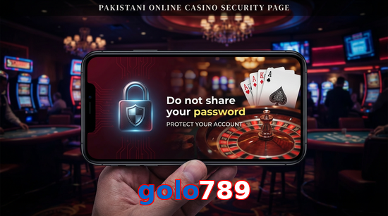 Payment and PKR controls in Golo789