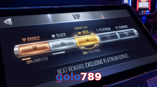 Game list for Golo789 vip section